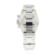 Thumbnail von Rolex Daytona Steel White Dial