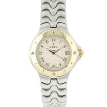  Ebel Sportwave Lady 28 