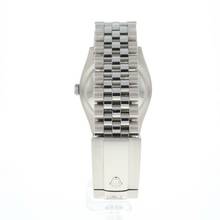 Thumbnail von Rolex Datejust 36 Fluted Jubilee Blue Dial