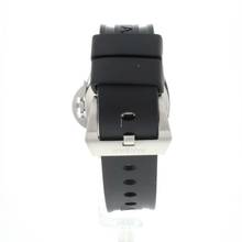 Thumbnail von Panerai Luminor Base Logo 44MM Steel Black Dial