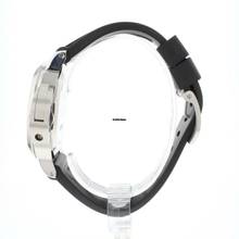  Panerai Luminor Base Logo 44MM Steel Black Dial 