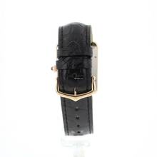 Thumbnail von Cartier Tank Solo XL Rose Gold Silver Dial