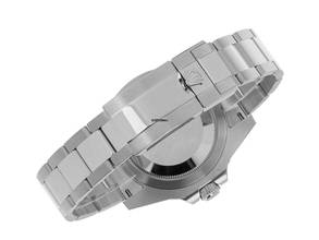 Thumbnail von Rolex GMT-Master II Pepsi Ref.126710BLRO 2021 Full Set wie Neu