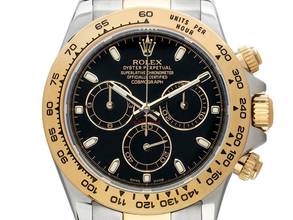 Thumbnail von Rolex Daytona Ref.116503 2021 Full Set wie Neu Vintage