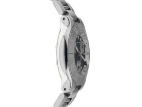 Thumbnail von Cartier 21 Chronoscaph Quarz Chronograph Ref.W10172T2 2006 Full Set sehr gut Vintage