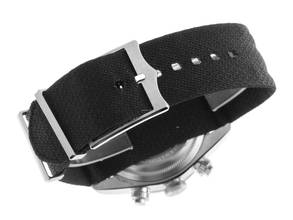 Thumbnail von Tudor Black Bay Chrono Ref.M79360N-0001 2025 Full Set Ungetragen