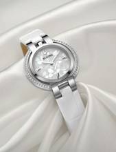 Thumbnail von Bulova Diamond 96R254 Damenuhr Rubaiyat Diamond Winter 0,25ct 30,5mm 3ATM