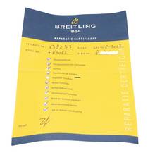 Thumbnail von Breitling Aerospace Ref. F65062 Full set 1999