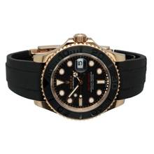 Thumbnail von Rolex Yacht-Master 40 Ref. 126655 Oyster Flex Full Set 2023
