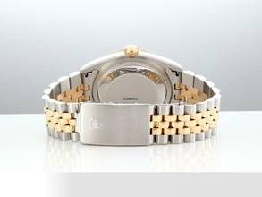 Thumbnail von Rolex Datejust 36 36mm 16233 2002 Stahl Gelbgold 750 Diamanten Automatik Stainless Steel 18kt Yellow Gold Jubilé-band Chronometer Oyster