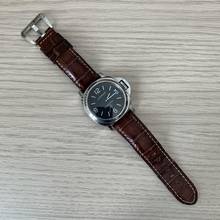 Thumbnail von Panerai Luminor Base Logo PAM00773 Base 44MM 2020 Full Set