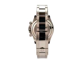 Thumbnail von Rolex Daytona Cosmograph Daytona Weißgold Ref. 126509 Grau