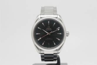 Omega Seamaster Aqua Terra 220.10.41.21.10.001 Full Set 2020  