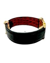 Thumbnail von Cartier Santos Dumont Herren 27 mm Referenz 821054