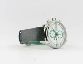Thumbnail von Union Glashütte Viro Chronograph Edition Silvretta 2022 Classic Viro Chronograph Limited Edition
