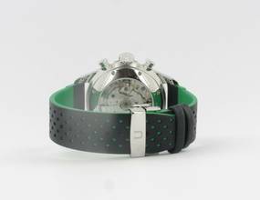 Thumbnail von Union Glashütte Viro Chronograph Edition Silvretta 2022 Classic Viro Chronograph Limited Edition