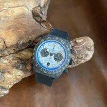 Thumbnail von Tudor Black Bay Chrono Black Bay Chrono Ltd. Carbon - UNGETRAGEN - FULLSET 2025 - Ref. 79377KN Limited Edition F1