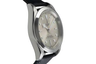 Thumbnail von Tudor Black Bay 41 Edelstahl Automatik Herrenuhr Ref. 79680 Papiere 2023
