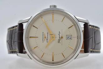  Longines Flagship Heritage L47954782  
