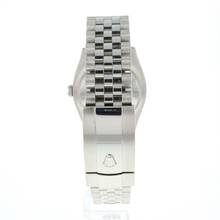 Thumbnail von Rolex Datejust 36 Jubilee Black Dial