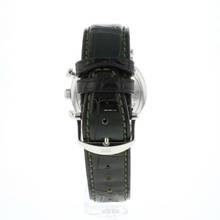 Thumbnail von IWC Portofino Chronograph Steel Green Dial