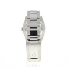 Thumbnail von Rolex Datejust 36 Oyster Blue Roulette Dial