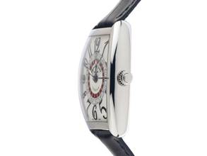 Thumbnail von Franck Muller Vegas Ref.6850VGS-AC-G 2006 Full Set wie Neu Vintage