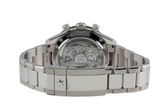Thumbnail von Zenith Chronomaster Sport Chronograph Ref 03.3100.3600/69.M3100 B&P NP 12000,-