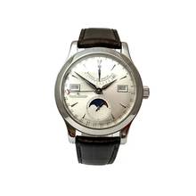  Jaeger-LeCoultre Master Calendar Vollkalender 