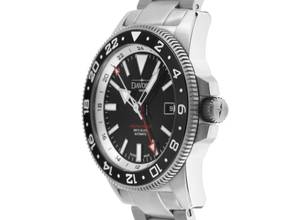  Davosa Argonautic World Traveller Ref.161.542.50 Full Set Neu 