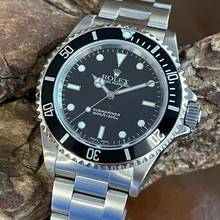  Rolex Submariner (No Date) Ref. 14060 - Full Set 2001 