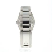 Thumbnail von Rolex Datejust 36 Oyster Blue Motif Dial