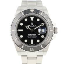  Rolex Submariner Date 126610LN  