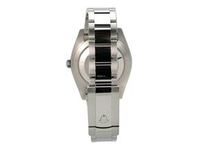 Thumbnail von Rolex Datejust 41 Ref. 126300 Oystersteel Blau Römisch Oyster-Band