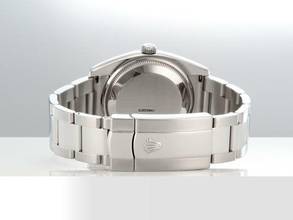 Thumbnail von Rolex Oyster Perpetual Date 34mm Edelstahl 115210 Damen Herren Stahl