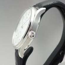 Thumbnail von IWC Portuguese Portugieser F.A. Jones PLATINUM 950 Limited IW 544202 Box+Papiere - Full Set Like NOS Full Set