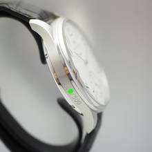 Thumbnail von IWC Portuguese Portugieser F.A. Jones PLATINUM 950 Limited IW 544202 Box+Papiere - Full Set Like NOS Full Set