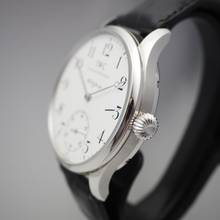 Thumbnail von IWC Portuguese Portugieser F.A. Jones PLATINUM 950 Limited IW 544202 Box+Papiere - Full Set Like NOS Full Set