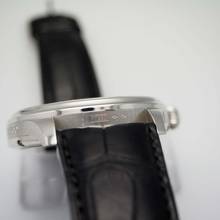 Thumbnail von IWC Portuguese Portugieser F.A. Jones PLATINUM 950 Limited IW 544202 Box+Papiere - Full Set Like NOS Full Set