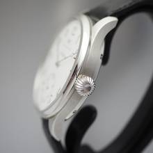 Thumbnail von IWC Portuguese Portugieser F.A. Jones PLATINUM 950 Limited IW 544202 Box+Papiere - Full Set Like NOS Full Set