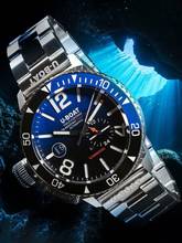 Thumbnail von U-Boat 9519/MT Sommerso Automatik Herrenuhr 46mm 30ATM