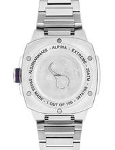 Thumbnail von Alpina Seastrong AL-525NARK4AE6B Seastrong Extreme Automatik 41mm