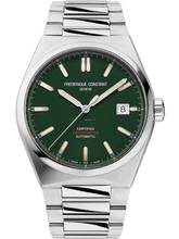 Thumbnail von Frederique Constant FC-303GRS3NH6B Highlife Automatik Chronometer
