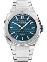 Thumbnail von Alpina AL-525TB4AE6B Extreme Automatik Herrenuhr 41mm 20ATM