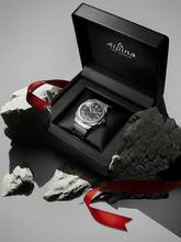 Thumbnail von Alpina AL-525G4AE6B Extreme Automatik Herrenuhr 41mm 20ATM
