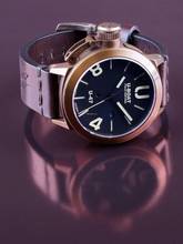 U-Boat Classico 7797 Classico Automatik Herrenuhr 47mm 10ATM 