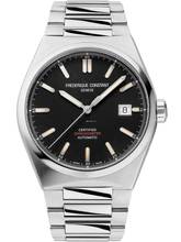 Thumbnail von Frederique Constant FC-303BBG3NH6B Highlife Automatik Chronometer