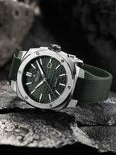 Thumbnail von Alpina AL-525GR4AE6 Extreme Automatik Herrenuhr 41mm 20ATM