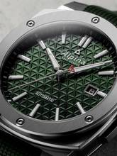 Thumbnail von Alpina AL-525GR4AE6 Extreme Automatik Herrenuhr 41mm 20ATM