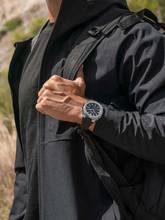 Thumbnail von Alpina AL-525GR4AE6 Extreme Automatik Herrenuhr 41mm 20ATM
